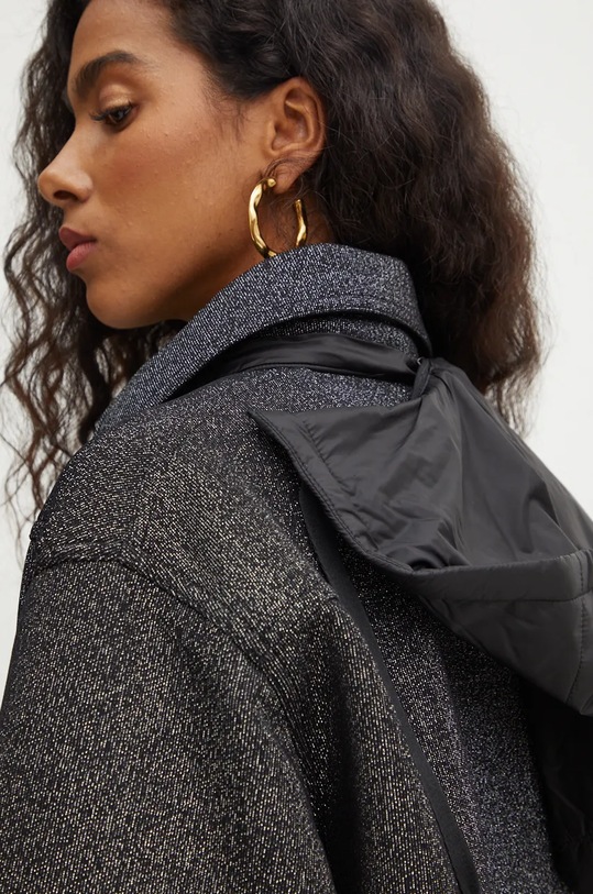 Liu Jo giacca camicia TF4318.J4643