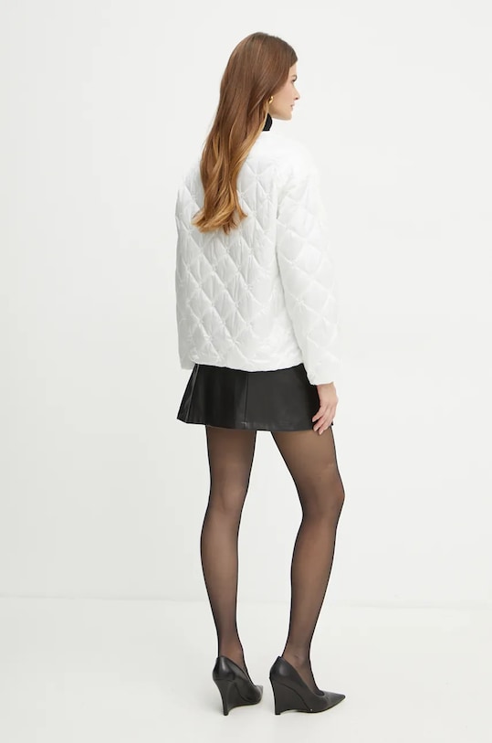 Oblečení Bunda Liu Jo WF4115.T2803 bílá