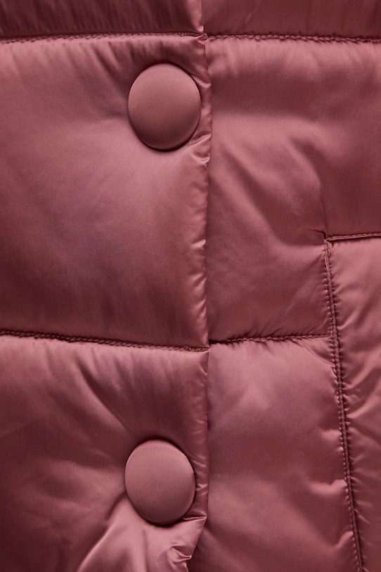 Liu Jo kurtka WF4165.T3176 czerwony