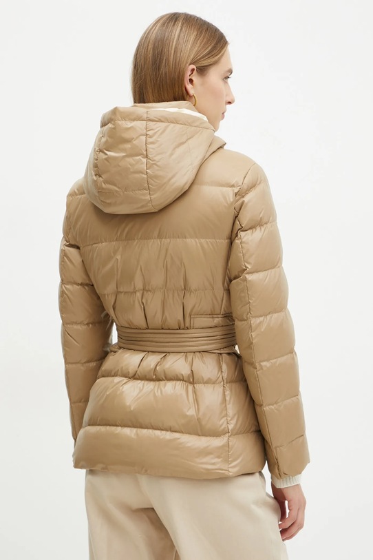 Îmbrăcăminte Liu Jo geaca de puf WF4166.T2709 bej