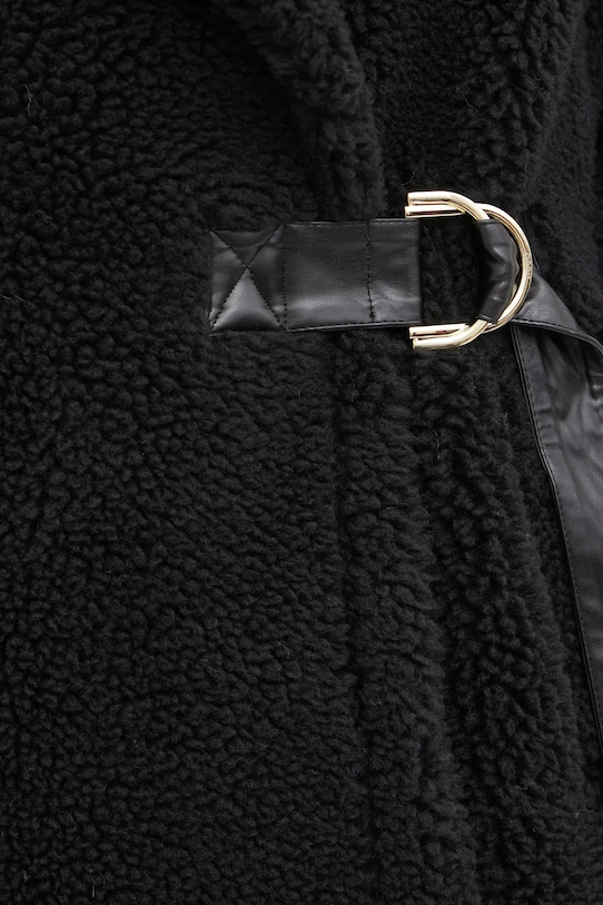 Prsluk s primjesom vune Liu Jo WF4257.E0978