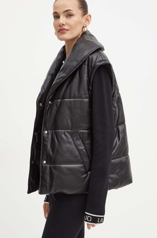 Liu Jo kurtka WF4301.E0624 czarny