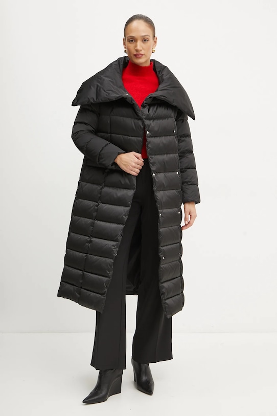 Liu Jo geaca de puf WF4400.T2808 negru AW24