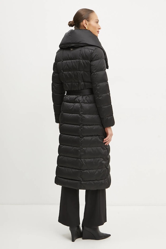 Îmbrăcăminte Liu Jo geaca de puf WF4400.T2808 negru