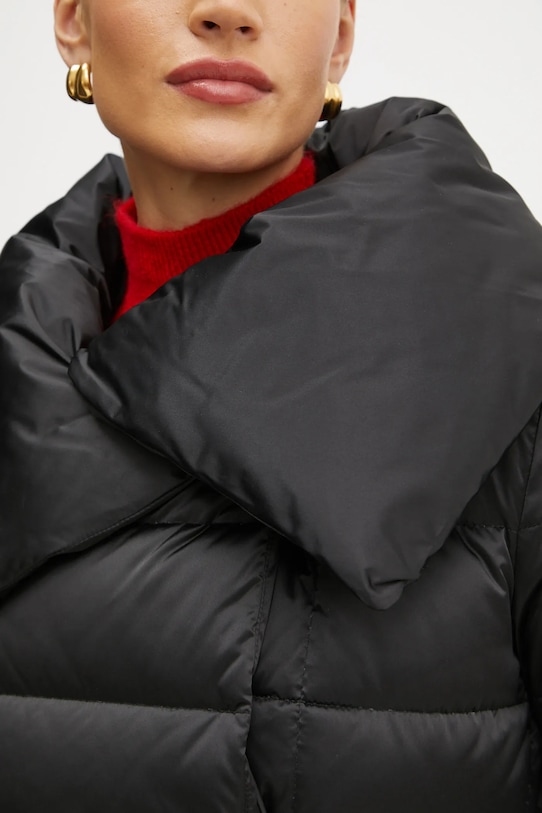 Liu Jo geaca de puf WF4400.T2808 negru