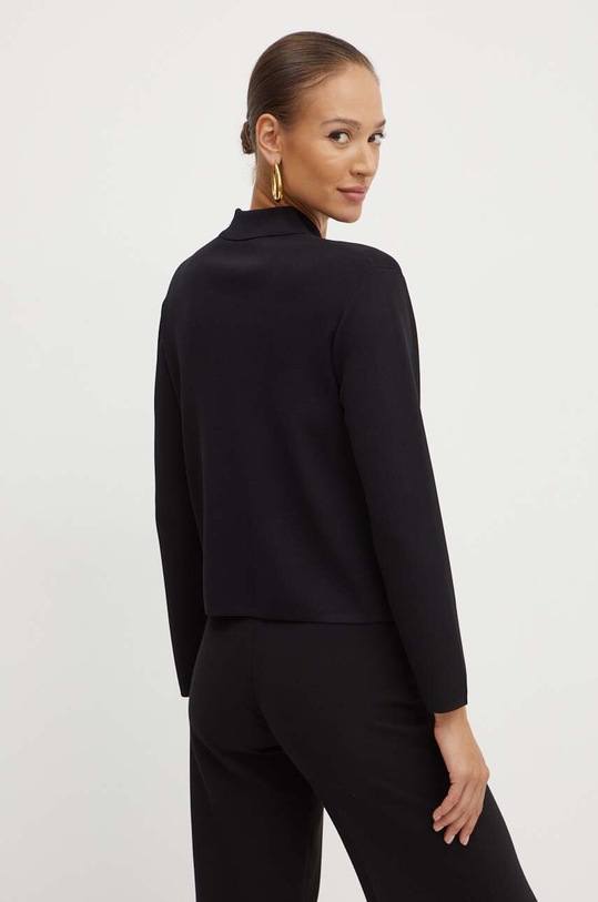 Ruházat Max Mara Leisure kardigán 2426316017600 fekete