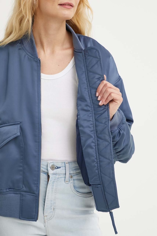 Μπουφάν bomber Levi's A7262