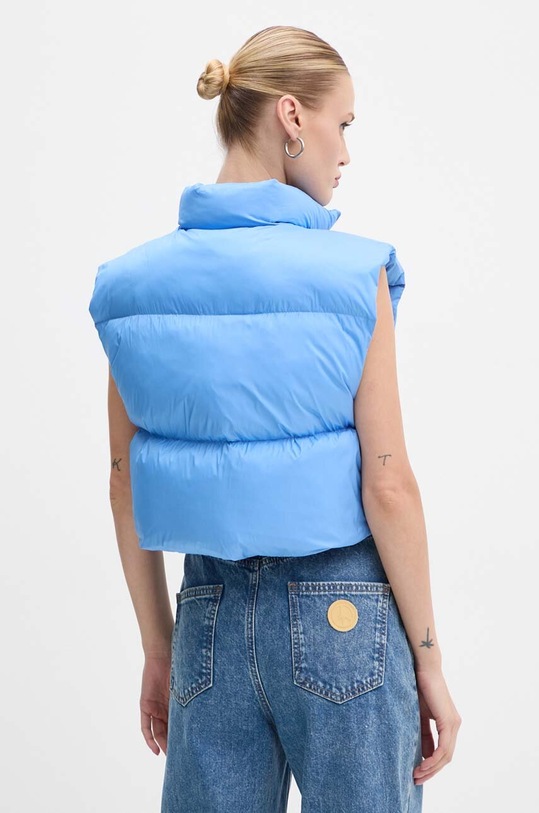 Odjeća Prsluk Moschino Jeans 0625.8218 plava