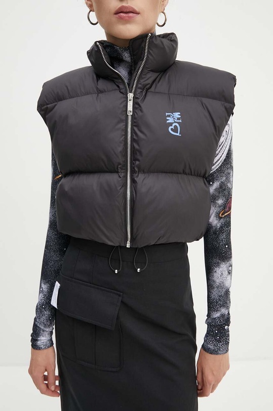 Prsluk Moschino Jeans 0625.8218