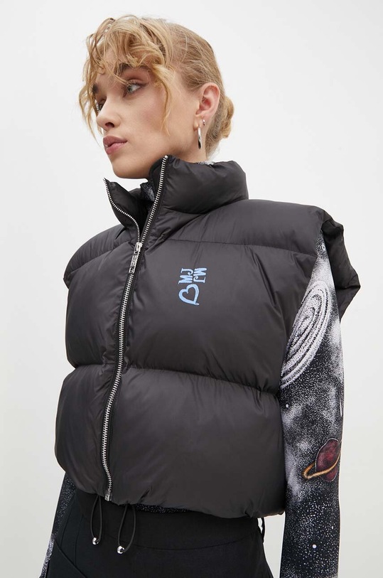 Prsluk Moschino Jeans 0625.8218