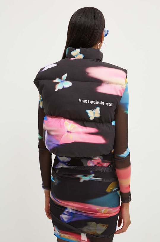 Oblečení Vesta Moschino Jeans 0614.8239 vícebarevná