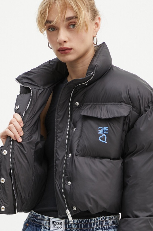 Moschino Jeans kurtka 0609.8218