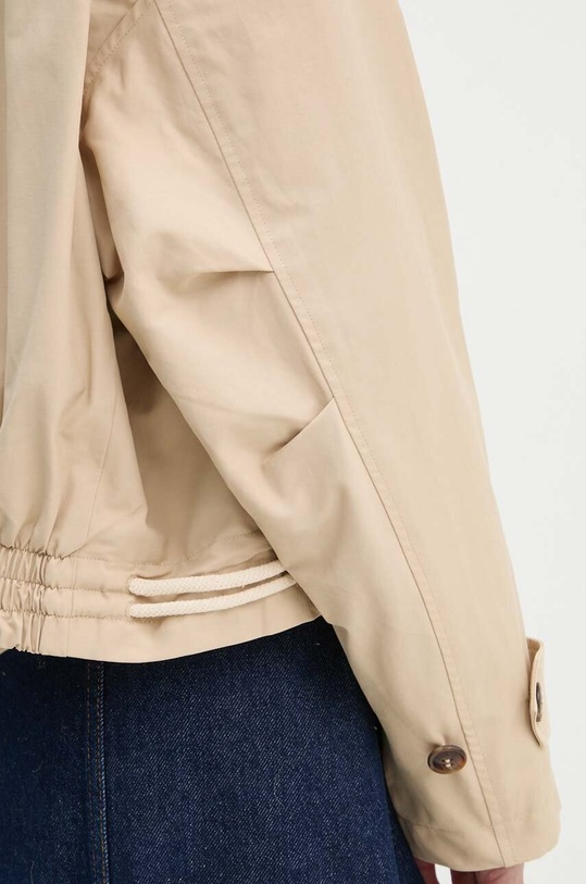 Bunda BA&SH 1H24TORR béžová