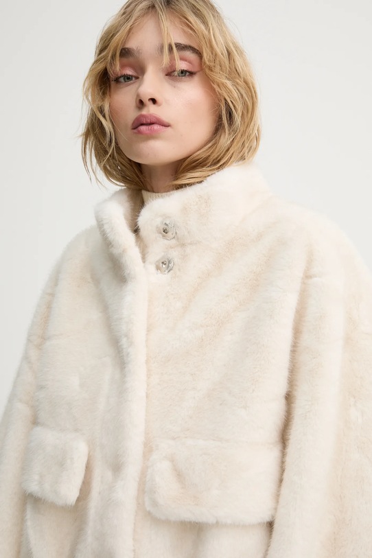 Куртка BA&SH бежевый 1H24PARO