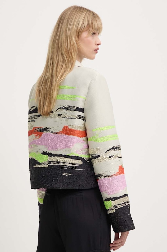 Oblačila Suknjič Stine Goya SG5840 siva