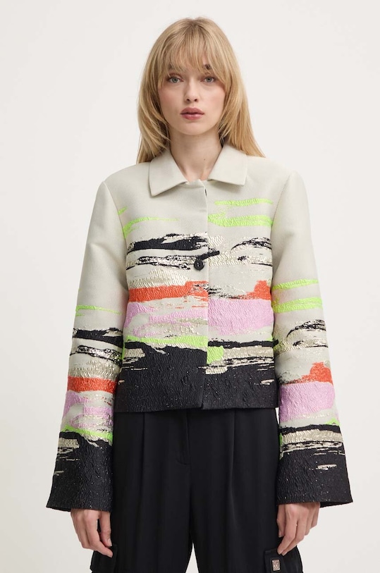 Suknjič Stine Goya siva SG5840