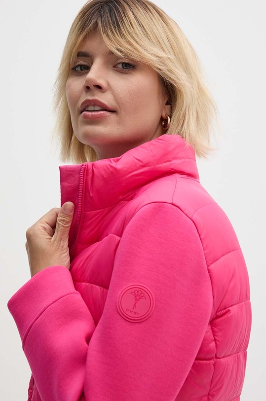 Joop! kurtka 30042984 różowy