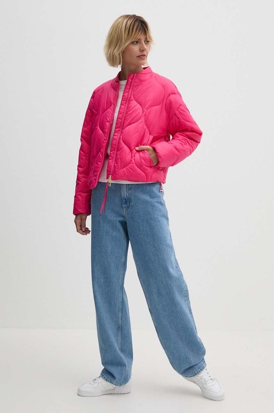 Joop! geaca 30042985 roz AW24