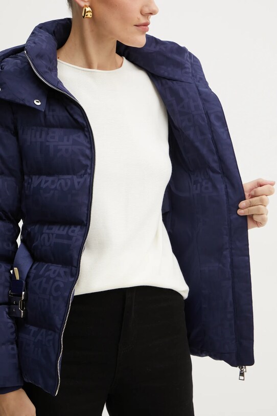 Elisabetta Franchi geaca PI70D46E2