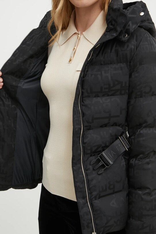 Elisabetta Franchi geaca PI70D46E2