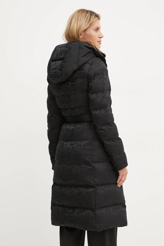 Abbigliamento Elisabetta Franchi giacca PI71D46E2 nero