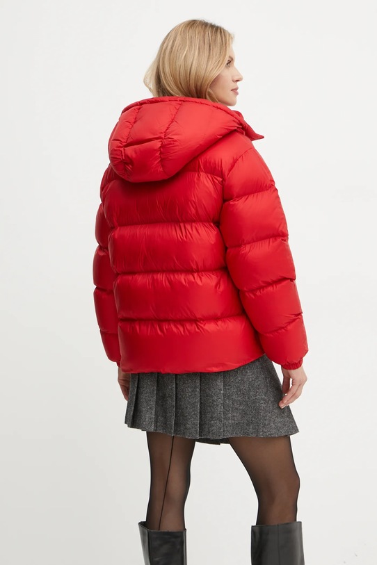 Oblečenie Bunda Elisabetta Franchi PI72D46E2 červená