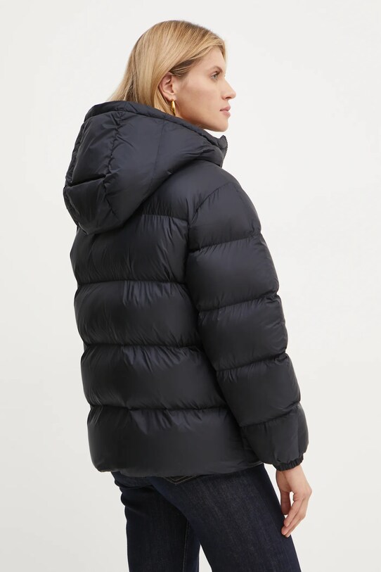 Îmbrăcăminte Elisabetta Franchi geaca PI72D46E2 negru