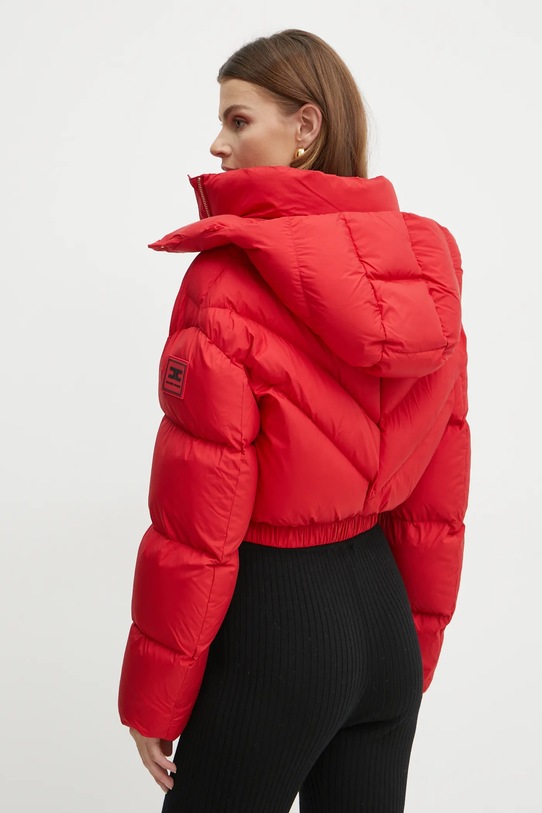 Одежда Куртка Elisabetta Franchi PI73D46E2 красный