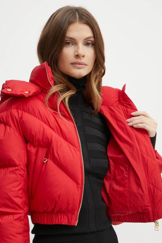 Куртка Elisabetta Franchi PI73D46E2