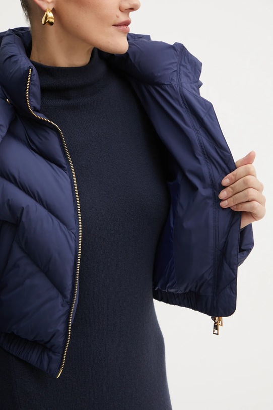 Куртка Elisabetta Franchi PI73D46E2