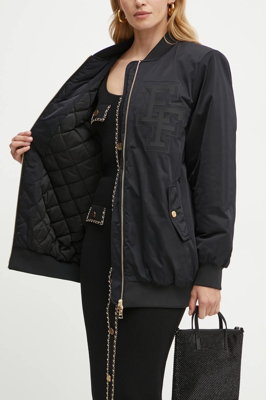 Elisabetta Franchi kurtka PI74D46E2