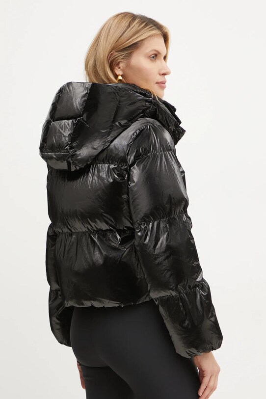 Одежда Куртка Elisabetta Franchi PI77D46E2 чёрный