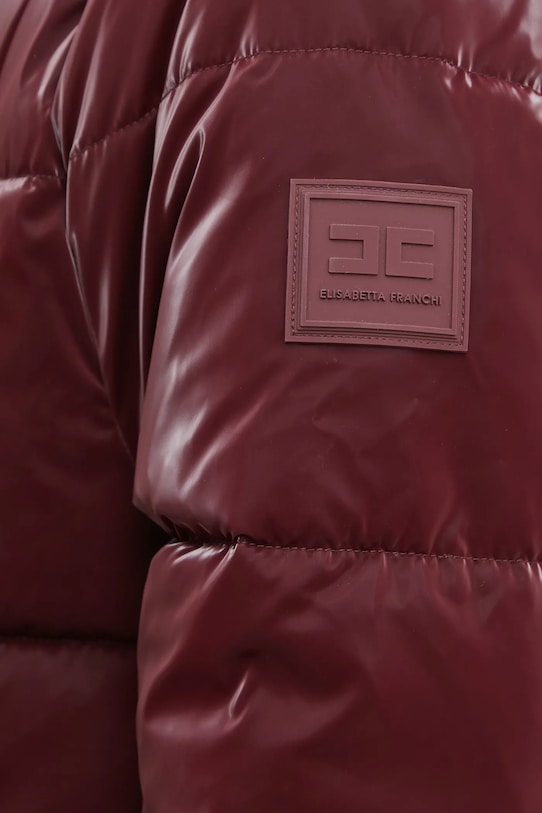 Bunda Elisabetta Franchi PI79Z46E2