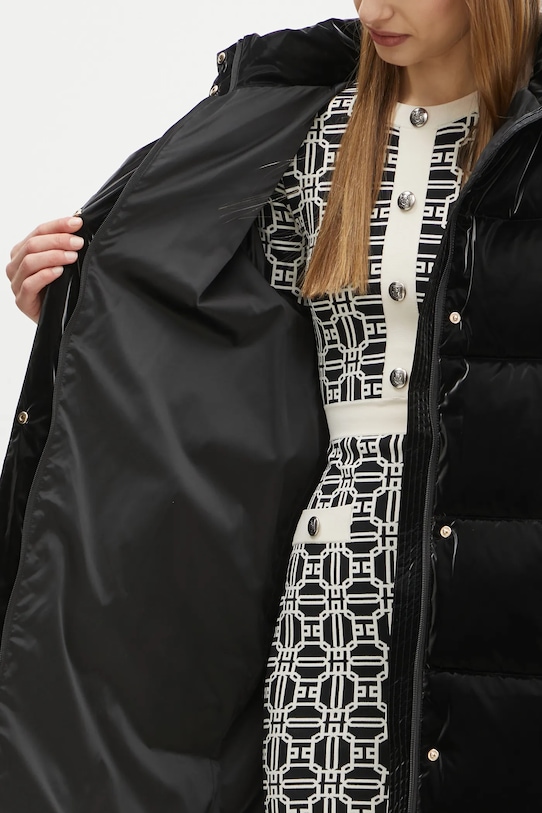 Elisabetta Franchi geaca PI79Z46E2