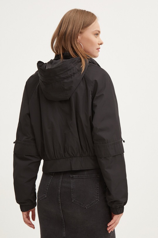 Îmbrăcăminte Karl Lagerfeld Jeans geaca 245J1500 negru