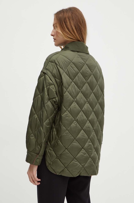 MAX&Co. kurtka dwustronna różowy 2426486011200