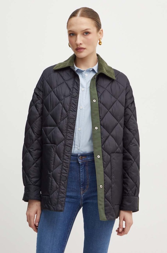 MAX&Co. giacca reversibile transitorio verde 2426486011200