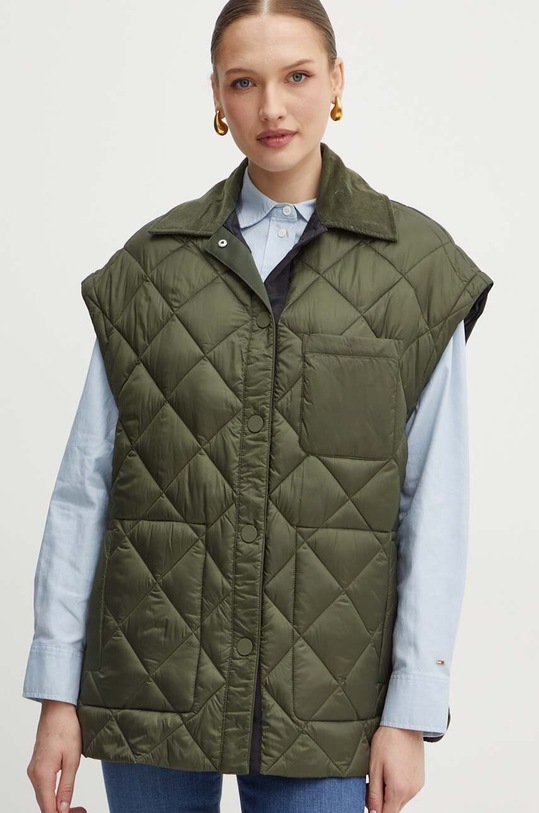 Odzież MAX&Co. kurtka dwustronna 2426486011200 zielony