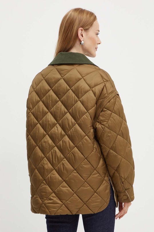 MAX&Co. kurtka dwustronna beżowy 2426486011200