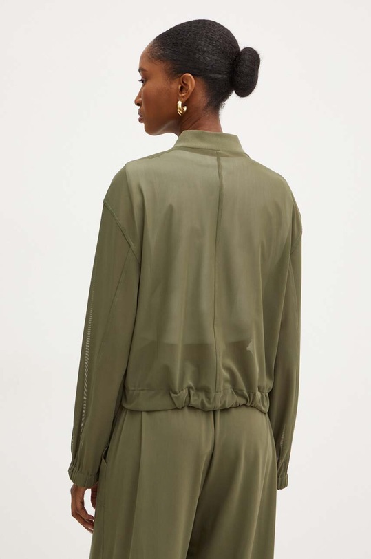 Oblečení Bunda MAX&Co. 2426916011200 zelená