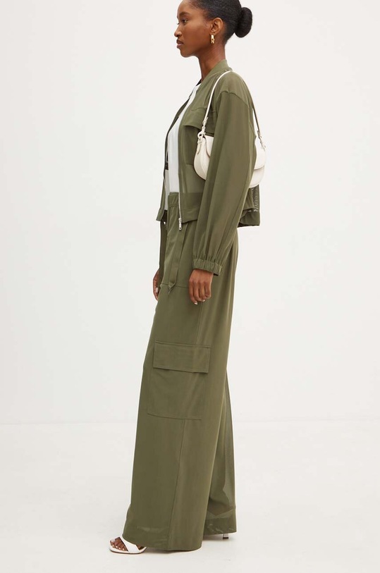 Bunda MAX&Co. zelená 2426916011200