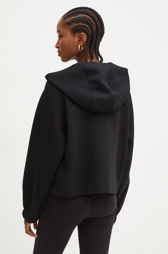 Oblečení Bunda MAX&Co. 2426916012200 černá