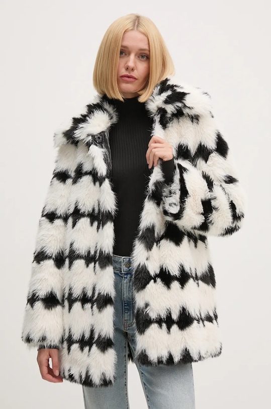 Dvostrani kaput Joseph Ribkoff bez tople podstave bež 244900