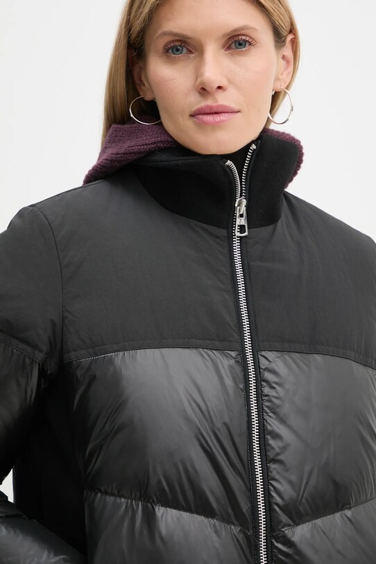 Пухова куртка Marc O'Polo 409099870369 чорний