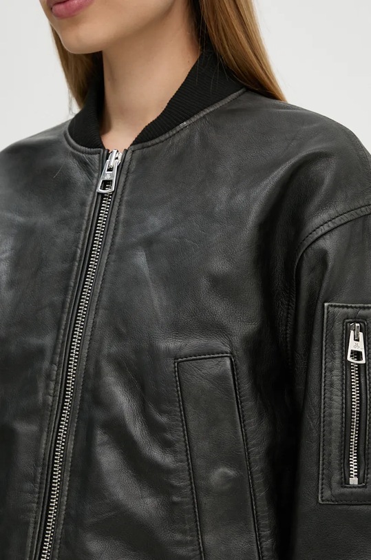 Marc O'Polo geacă de piele 409701873035