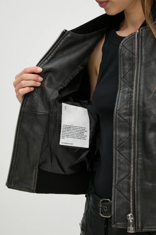 Marc O'Polo geacă de piele 409701873035