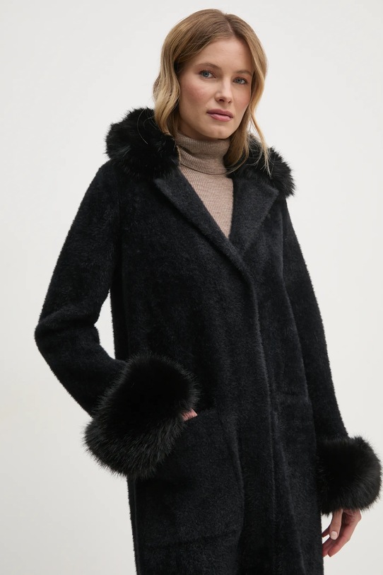 Kabát Joseph Ribkoff 243923 černá