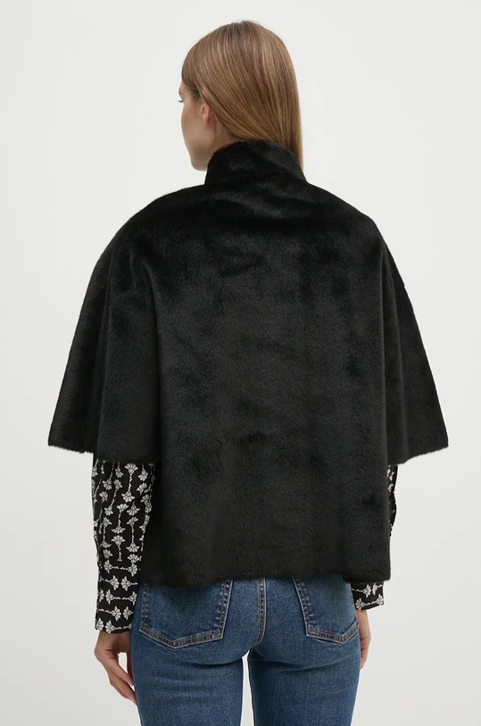 Îmbrăcăminte Joseph Ribkoff palton 243917 negru