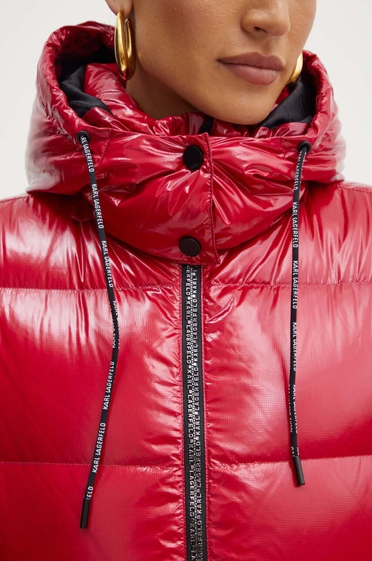 Пухова куртка Karl Lagerfeld 245W1503