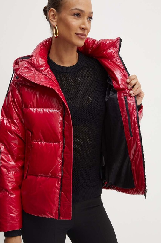 Пухова куртка Karl Lagerfeld 245W1503